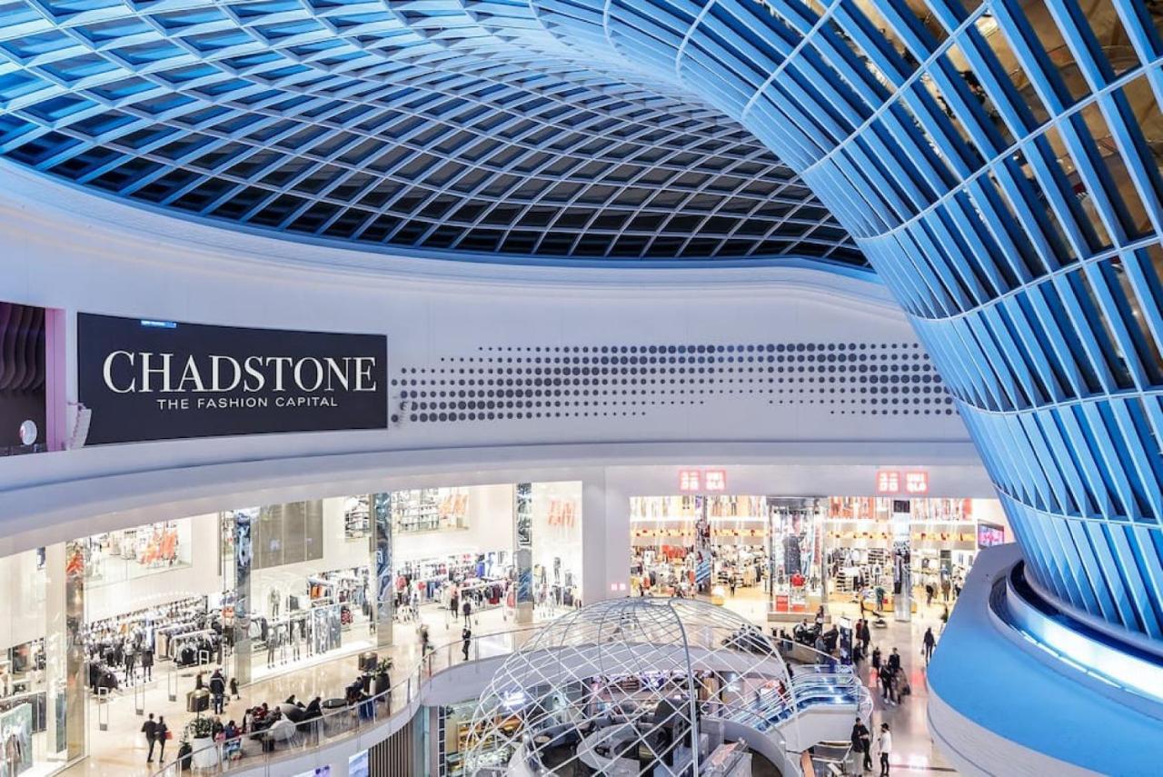 Near Chadstone By Readyset * Melbourne