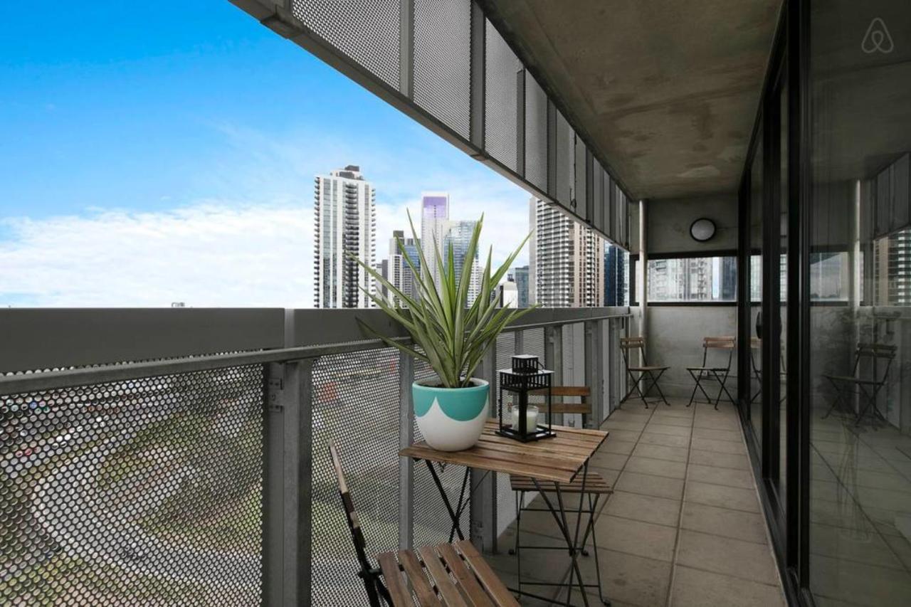 Apartment Complete Host Guild Melbourne