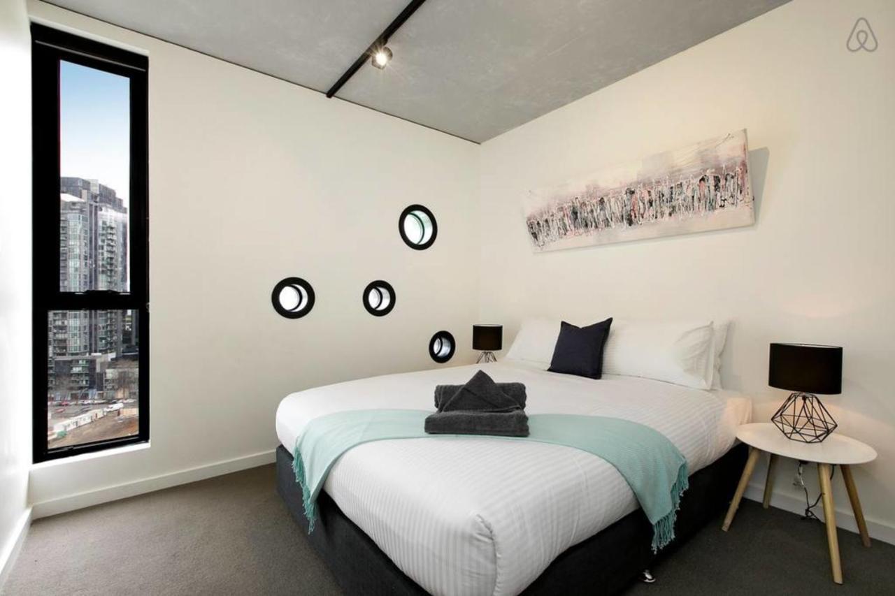 Complete Host Guild Apartment *