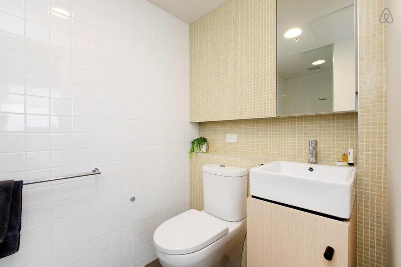 Complete Host Guild Apartment Melbourne