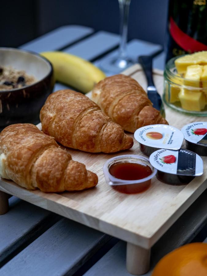 Bed & Breakfast Sailaway House Melbourne