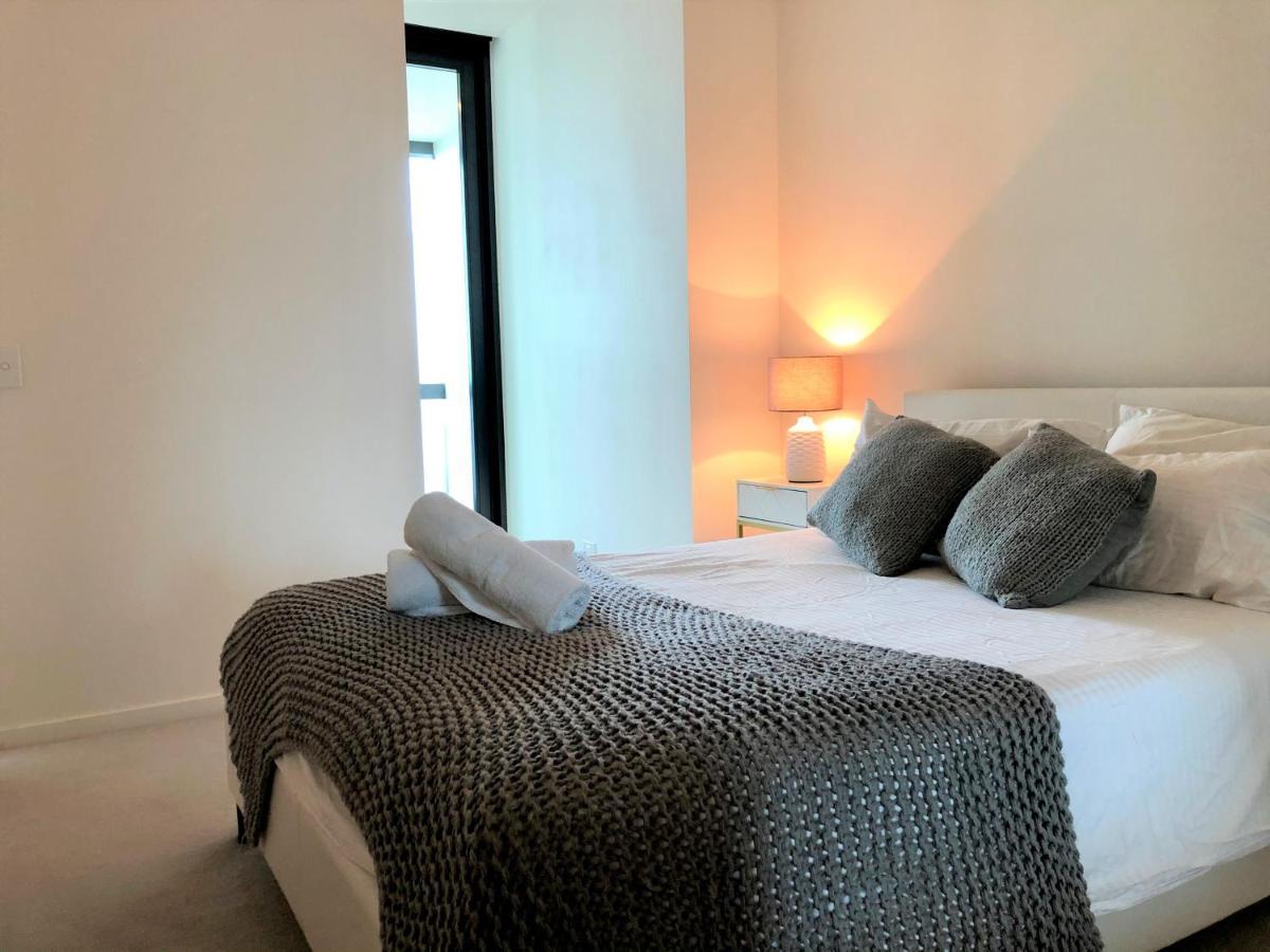 Readyset On Southbank Boulevard Apartment Melbourne