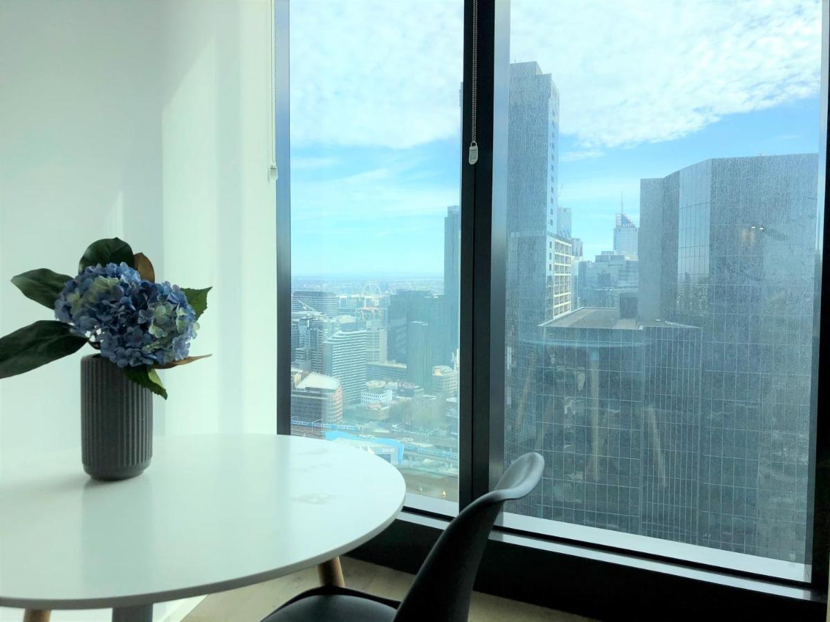 Apartment Readyset On Southbank Boulevard