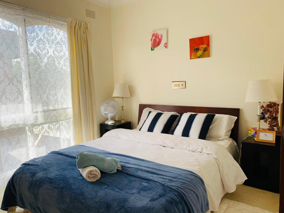 Reservoir 短租 Homestay