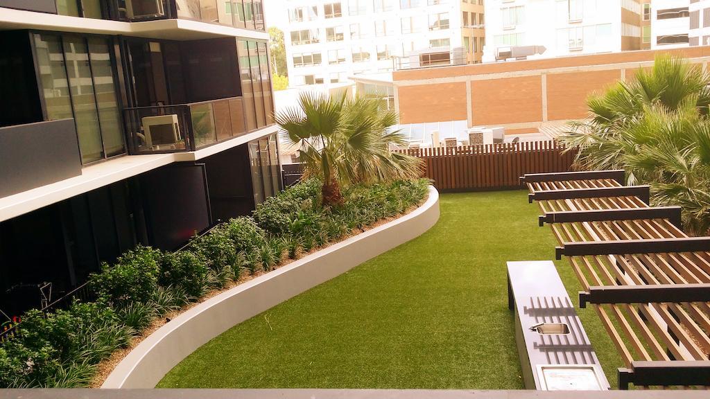 Guilfoyle Apartment *