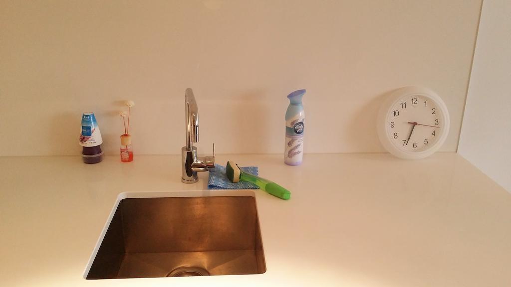 Apartment Guilfoyle Melbourne