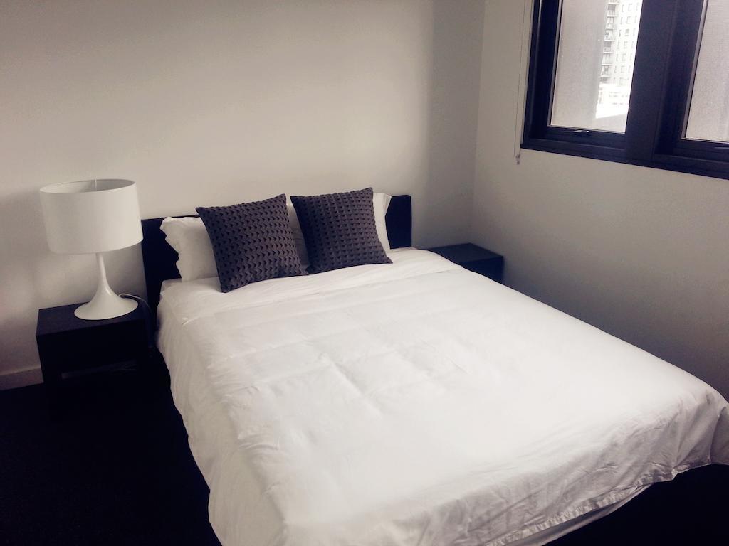 Guilfoyle Apartment Melbourne