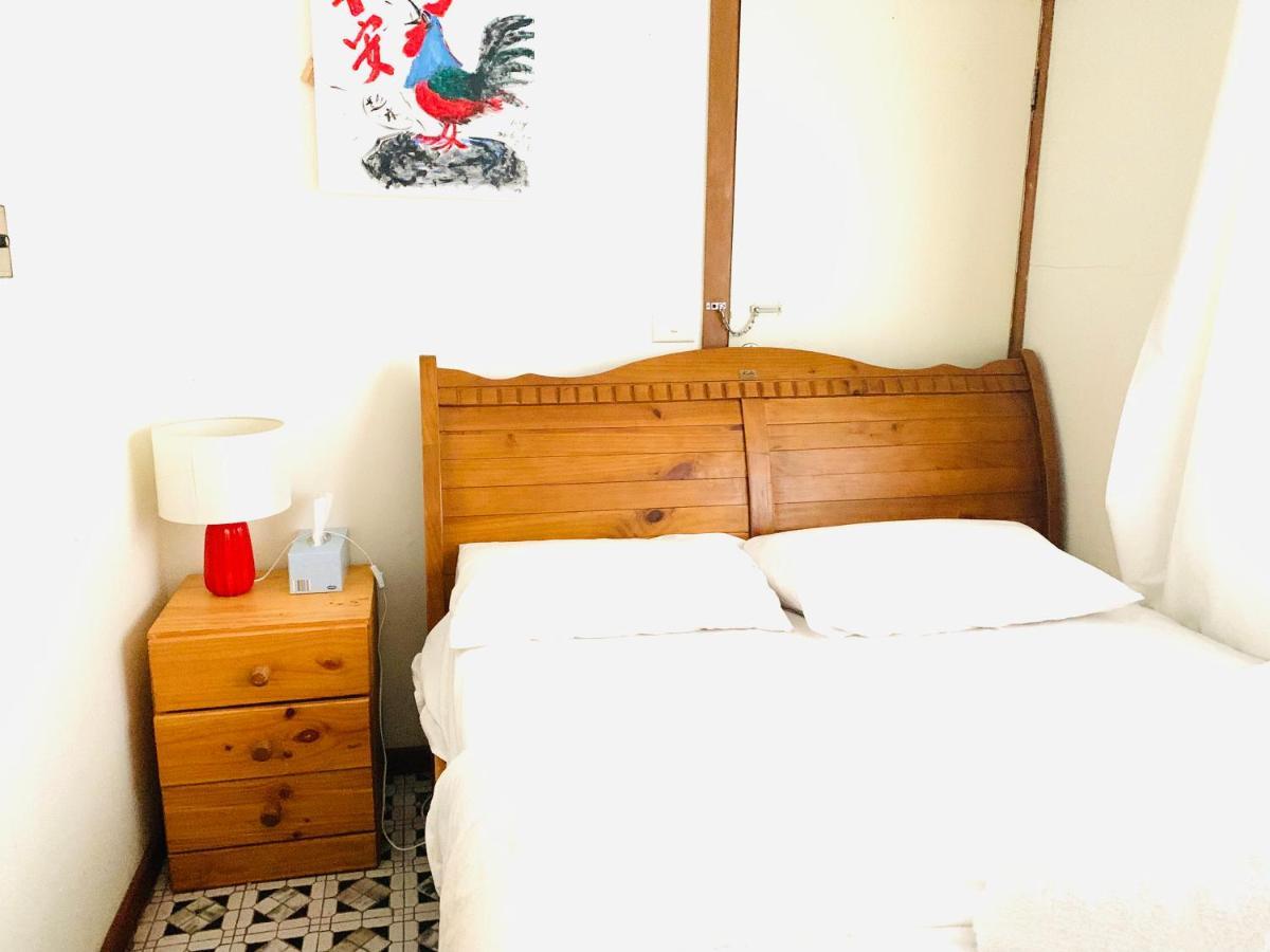Reservoir 短租 Homestay Melbourne