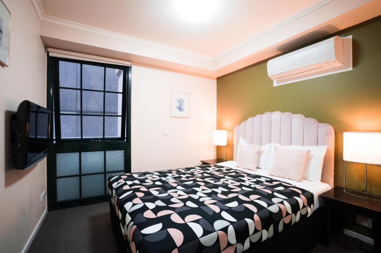 Aparthotel Harbourview