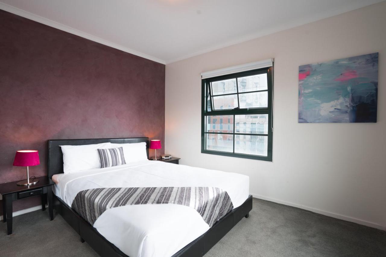 Harbourview Aparthotel