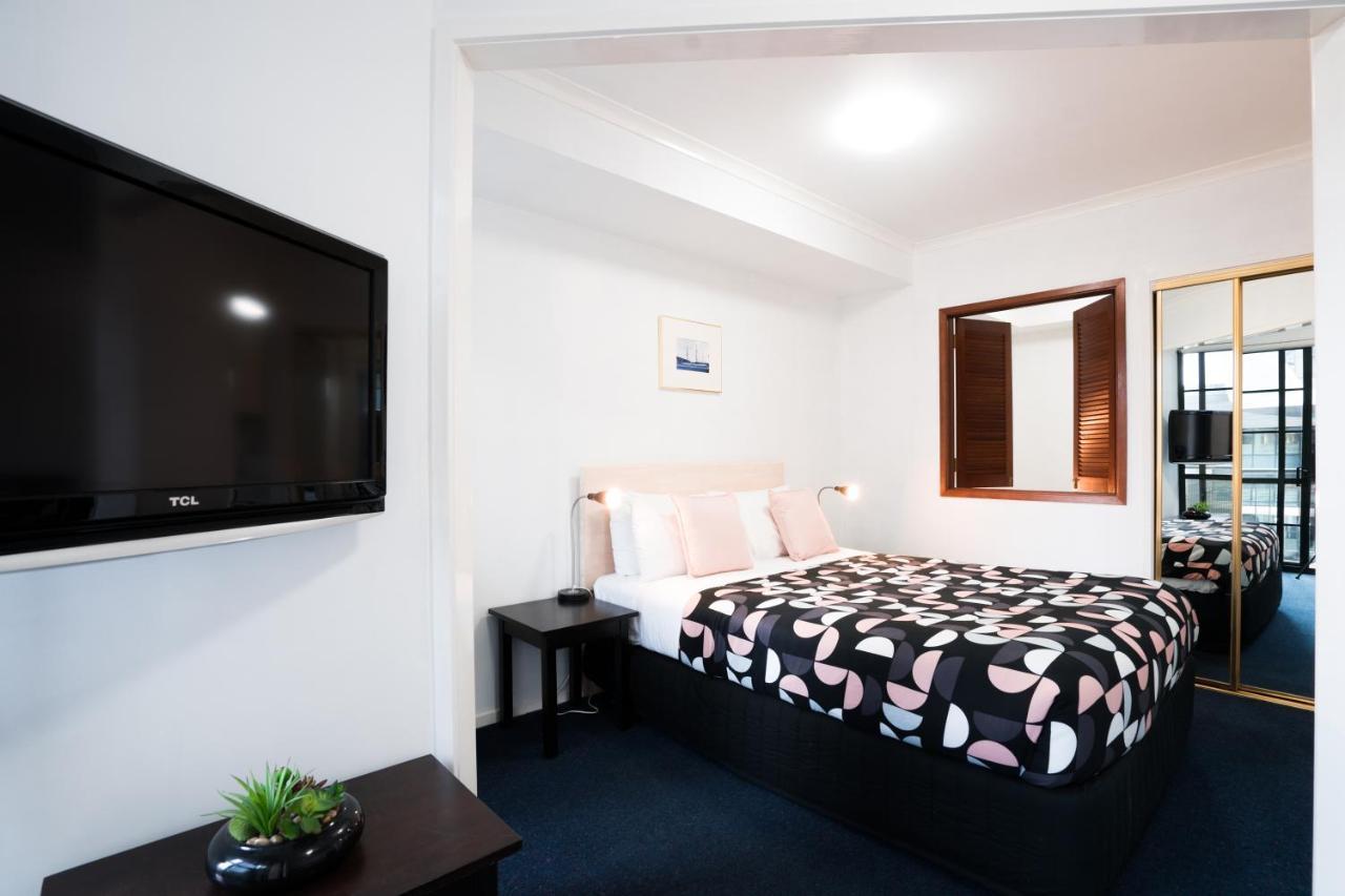 Aparthotel Harbourview