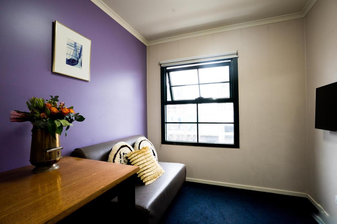 Harbourview Melbourne