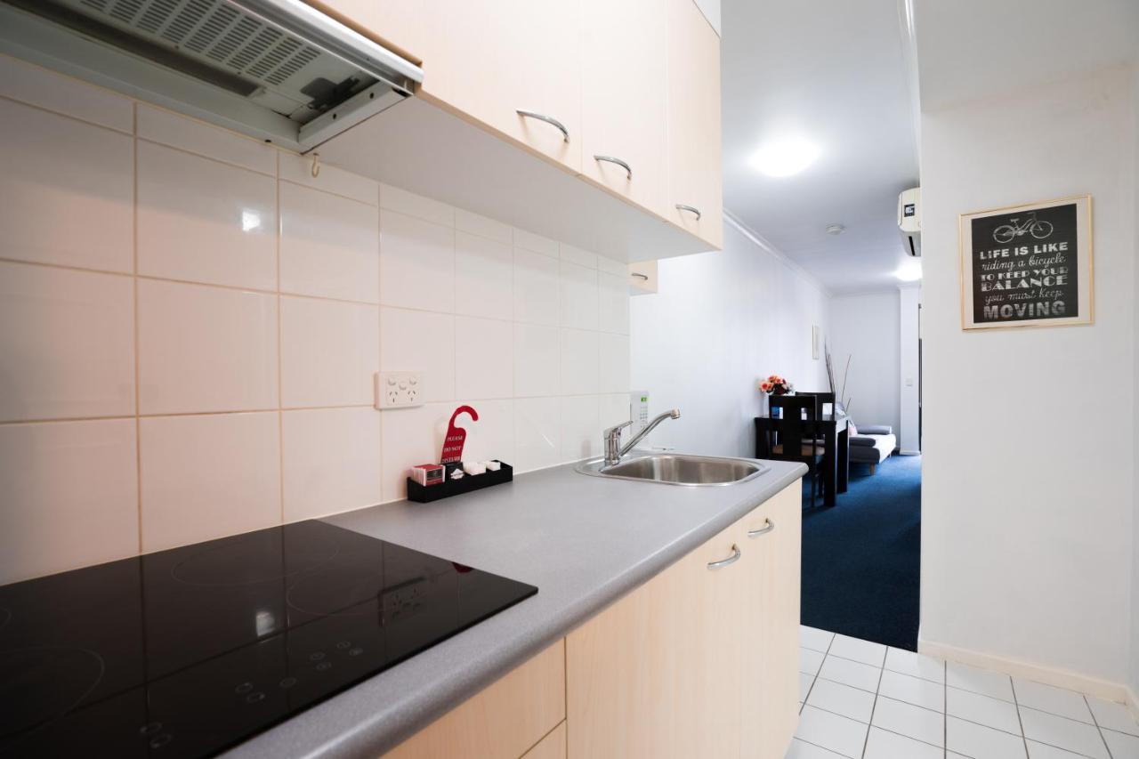 Aparthotel Harbourview 4*