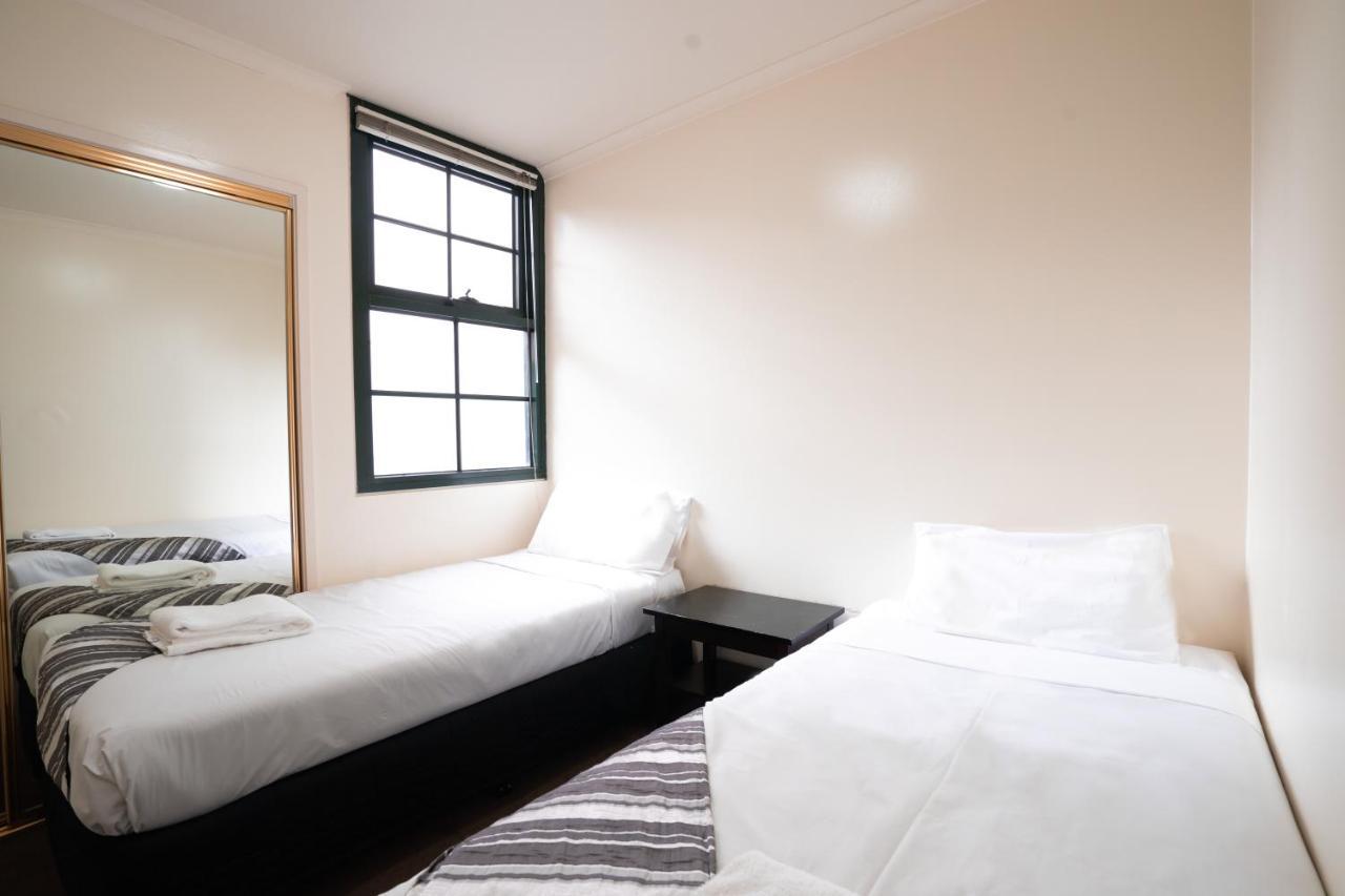 Aparthotel Harbourview 4*