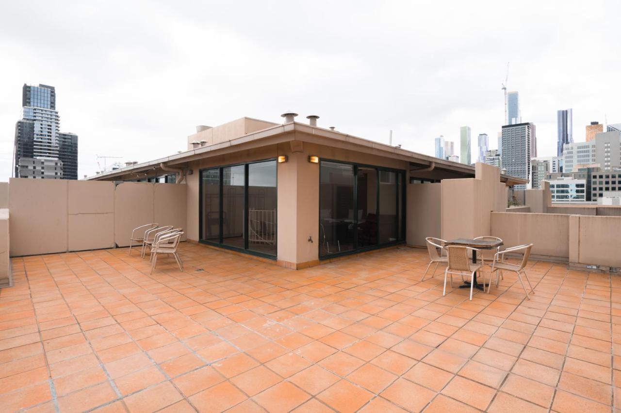 Harbourview 4* Melbourne