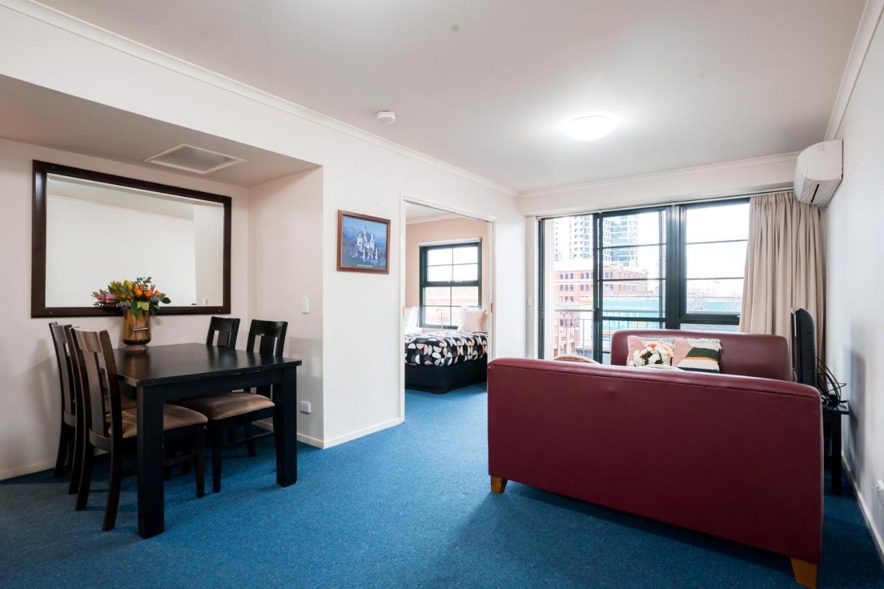 Harbourview Aparthotel