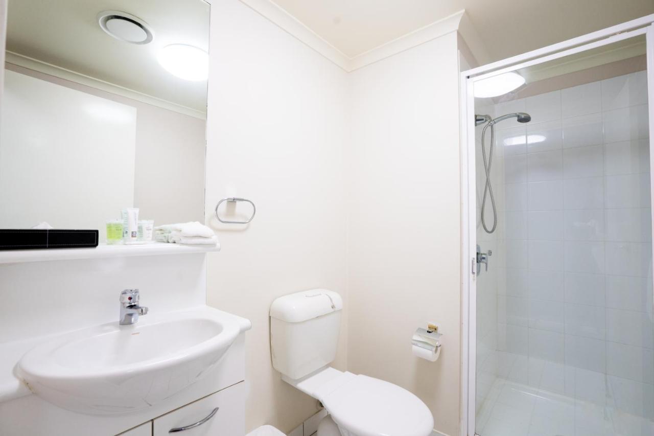 Aparthotel Harbourview