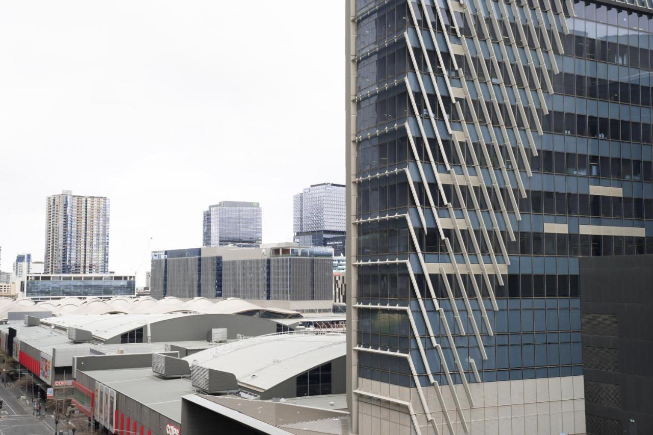 Harbourview Aparthotel Melbourne