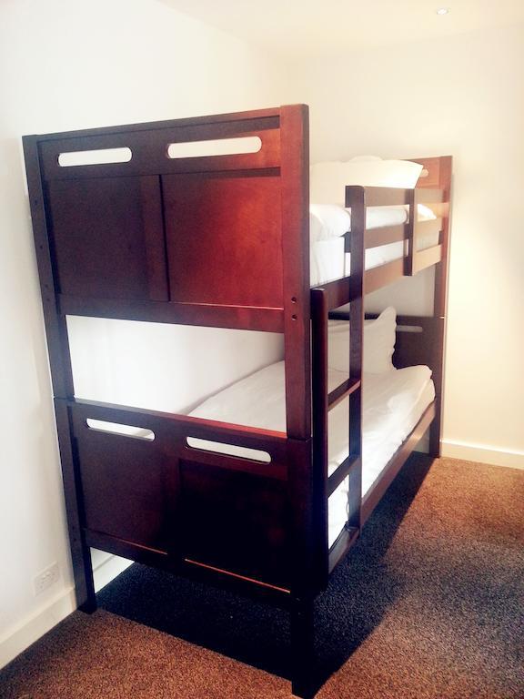 Guilfoyle Apartment Melbourne
