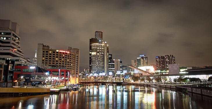 Apartment Guilfoyle Melbourne