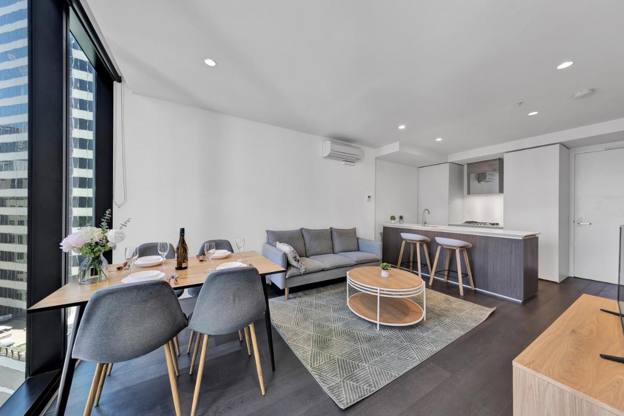 Eq Tower Modern Cbd