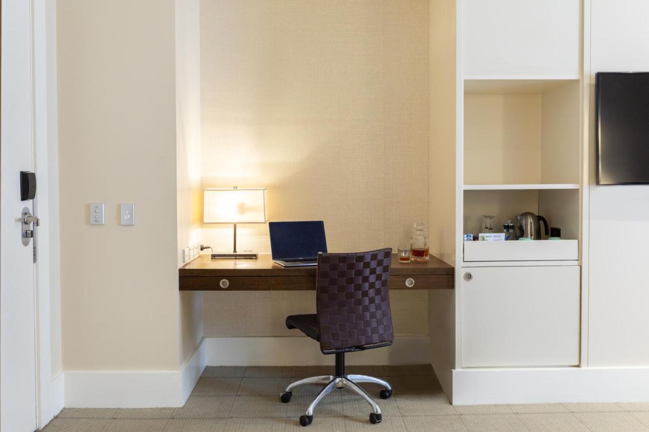 Hotel Lindrum - Mgallery 5*
