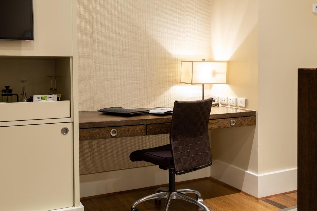 Lindrum - Mgallery Hotel