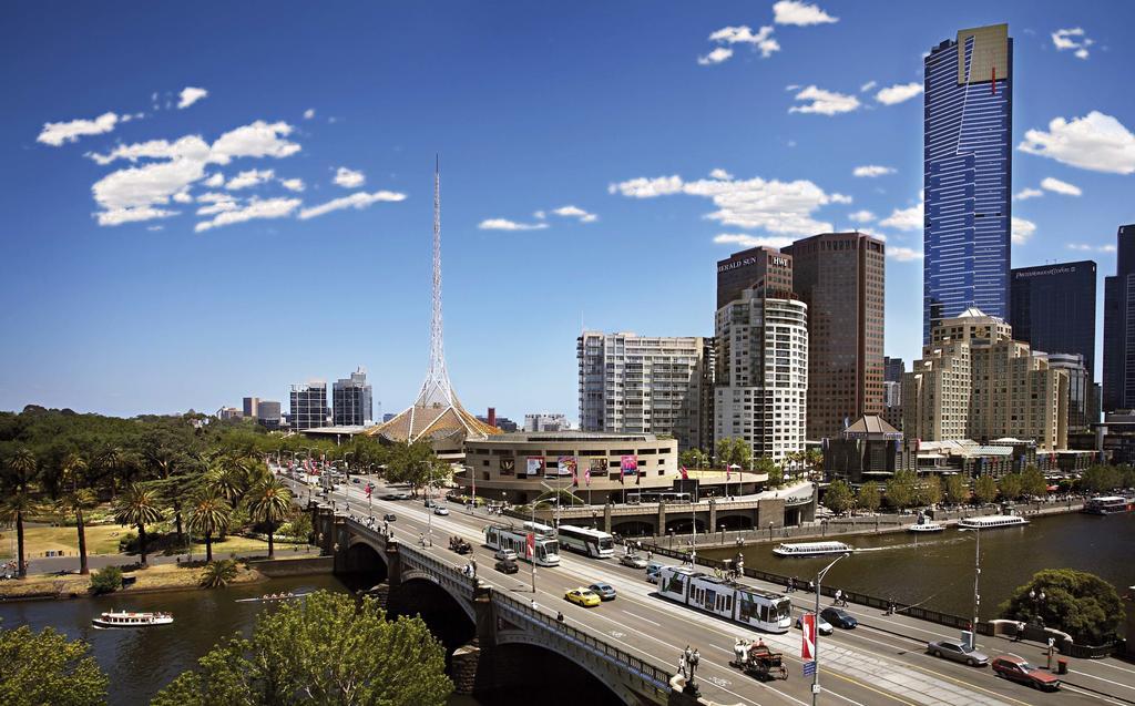 Tempo - Southbankone 4* Melbourne