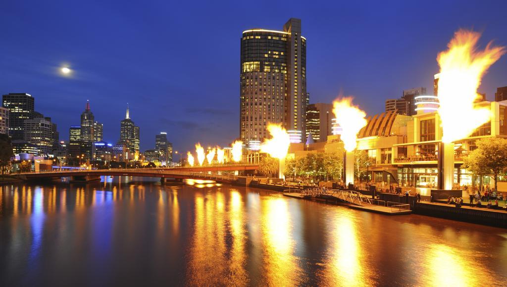 Tempo - Southbankone Aparthotel Melbourne