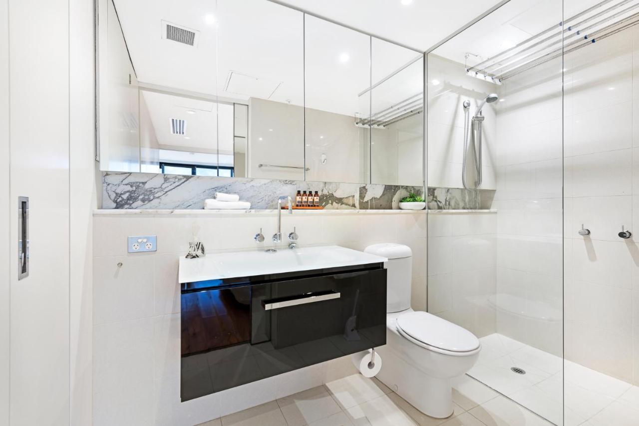 Aparthotel Southbank Freshwater Place