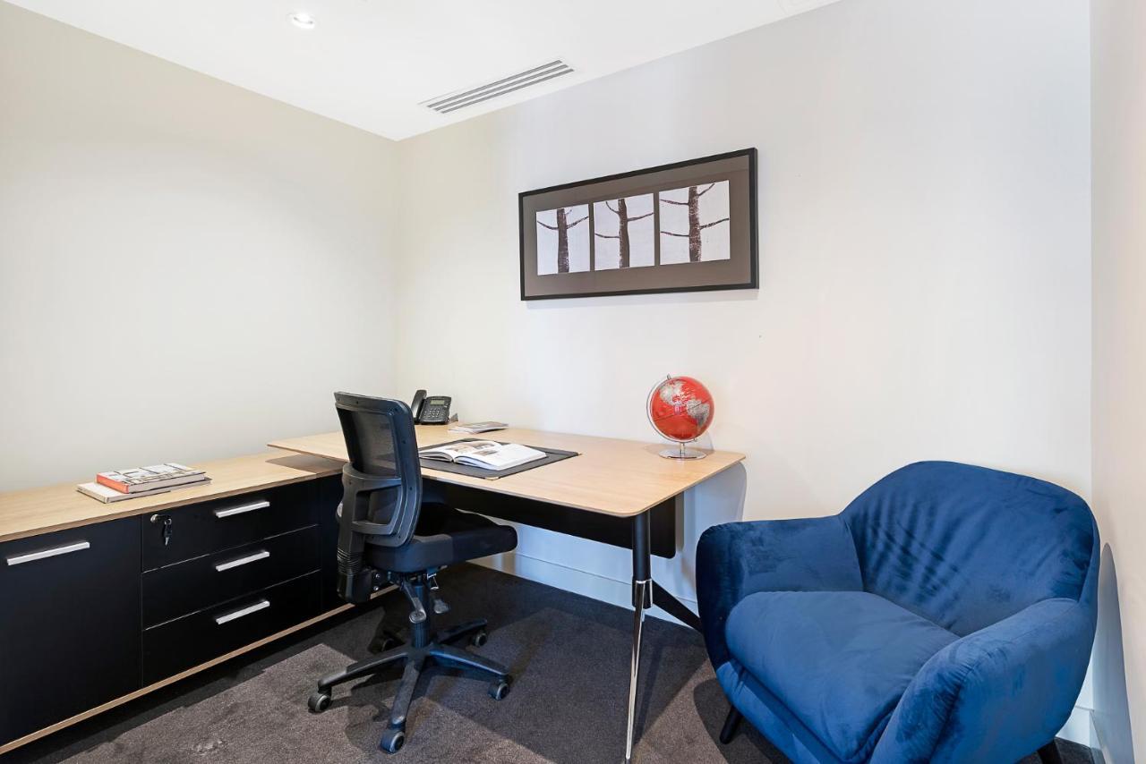 Aparthotel Southbank Freshwater Place