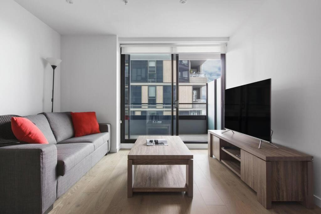 Style Living In The Heart Of Moonee Ponds *