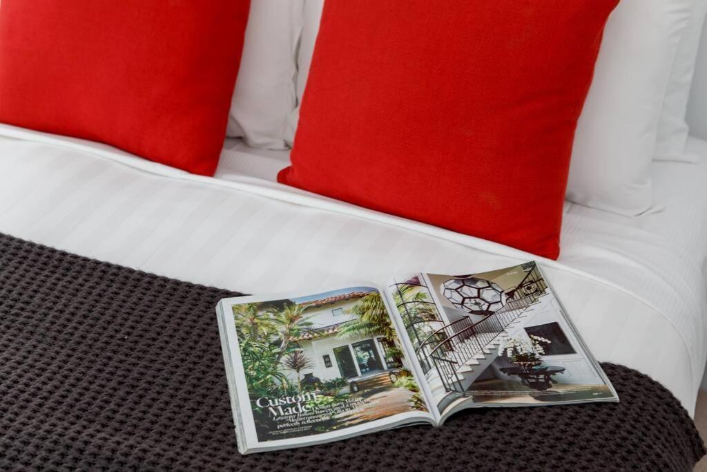Style Living In The Heart Of Moonee Ponds *