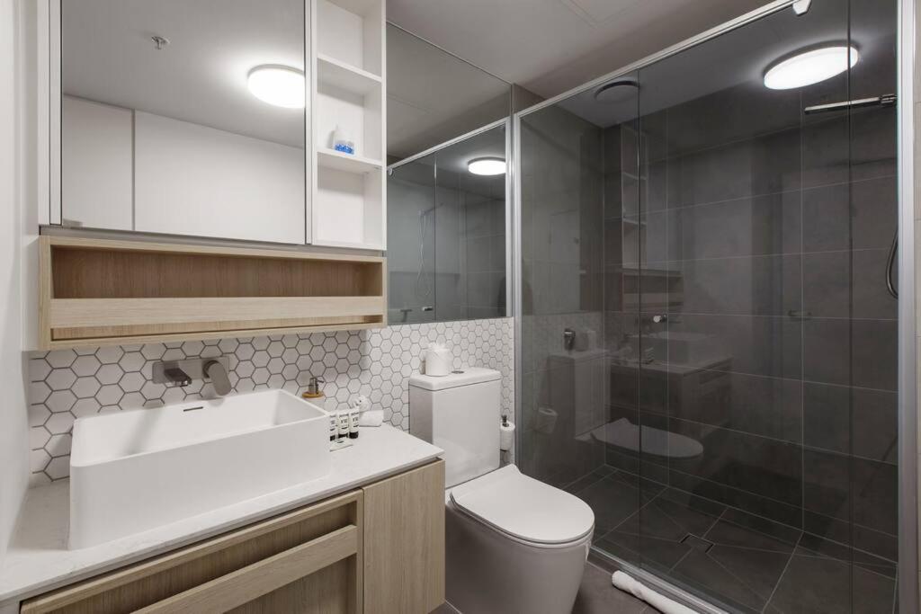Style Living In The Heart Of Moonee Ponds *