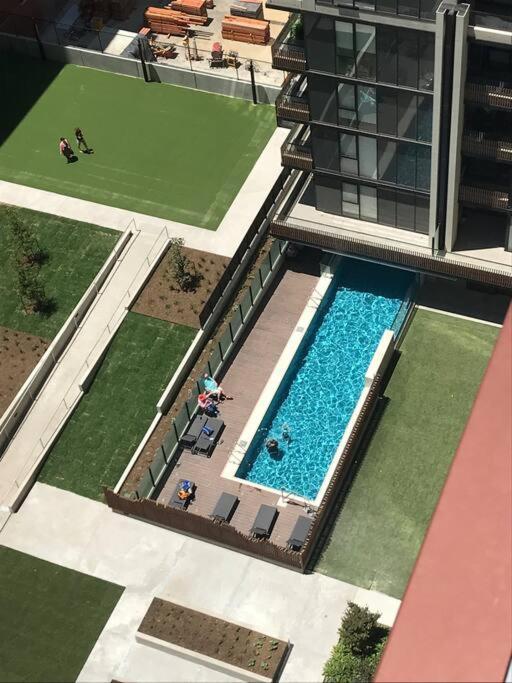 Apartment Style Living In The Heart Of Moonee Ponds Melbourne