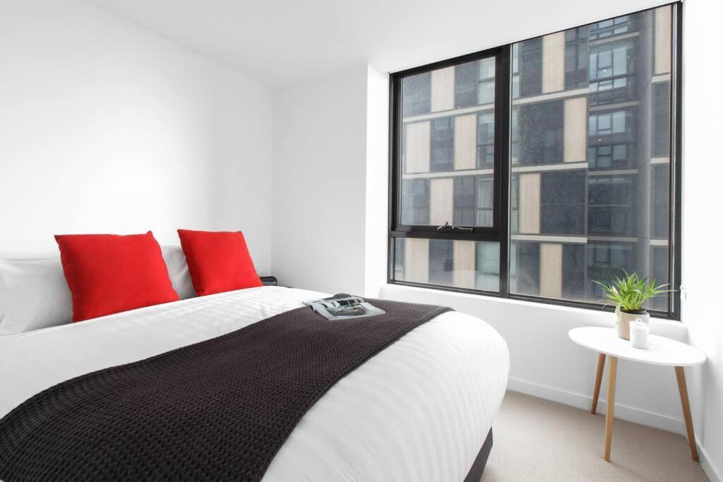 Style Living In The Heart Of Moonee Ponds Apartment Melbourne