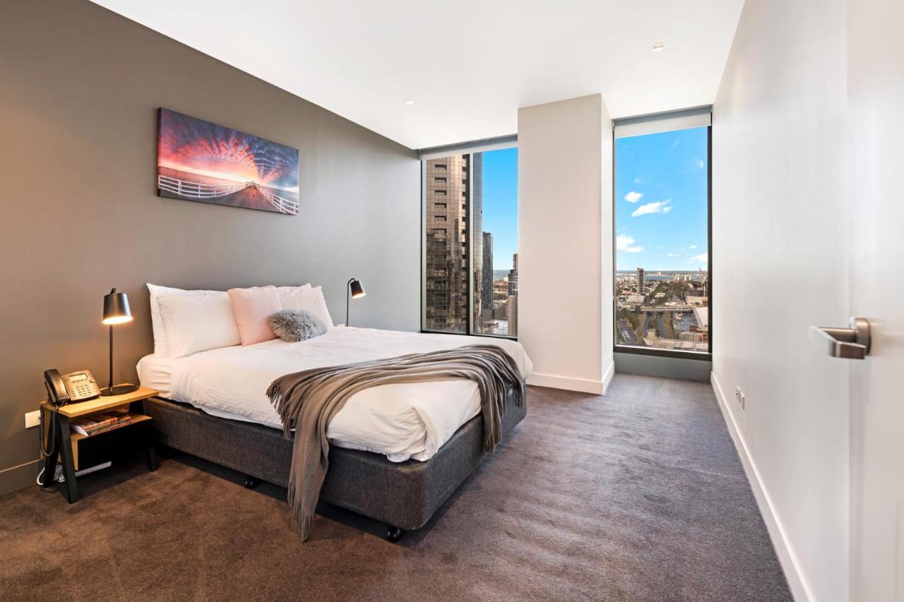 Aparthotel Southbank Freshwater Place