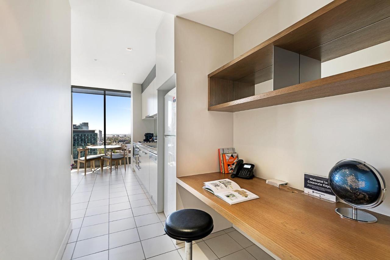 Southbank Freshwater Place Aparthotel 4*