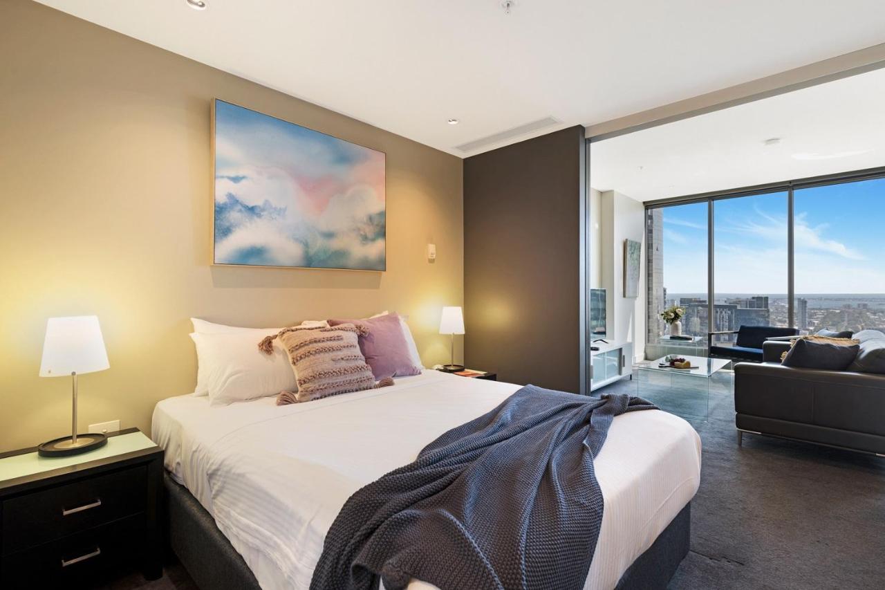 Southbank Freshwater Place Aparthotel Melbourne