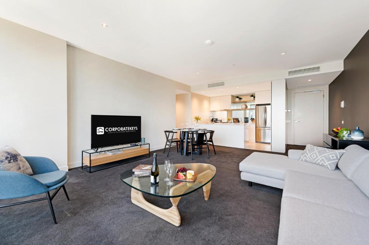 Southbank Freshwater Place Aparthotel 4*