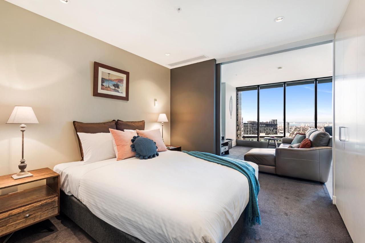 Southbank Freshwater Place Aparthotel