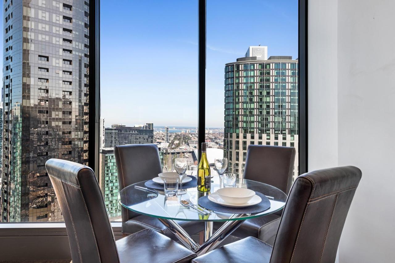 Southbank Freshwater Place 4* Melbourne