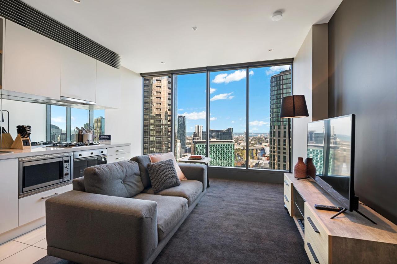 Southbank Freshwater Place 4* Melbourne
