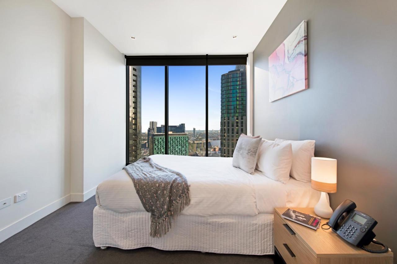 Aparthotel Southbank Freshwater Place