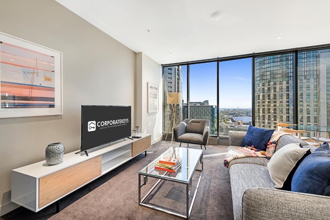 Southbank Freshwater Place 4*