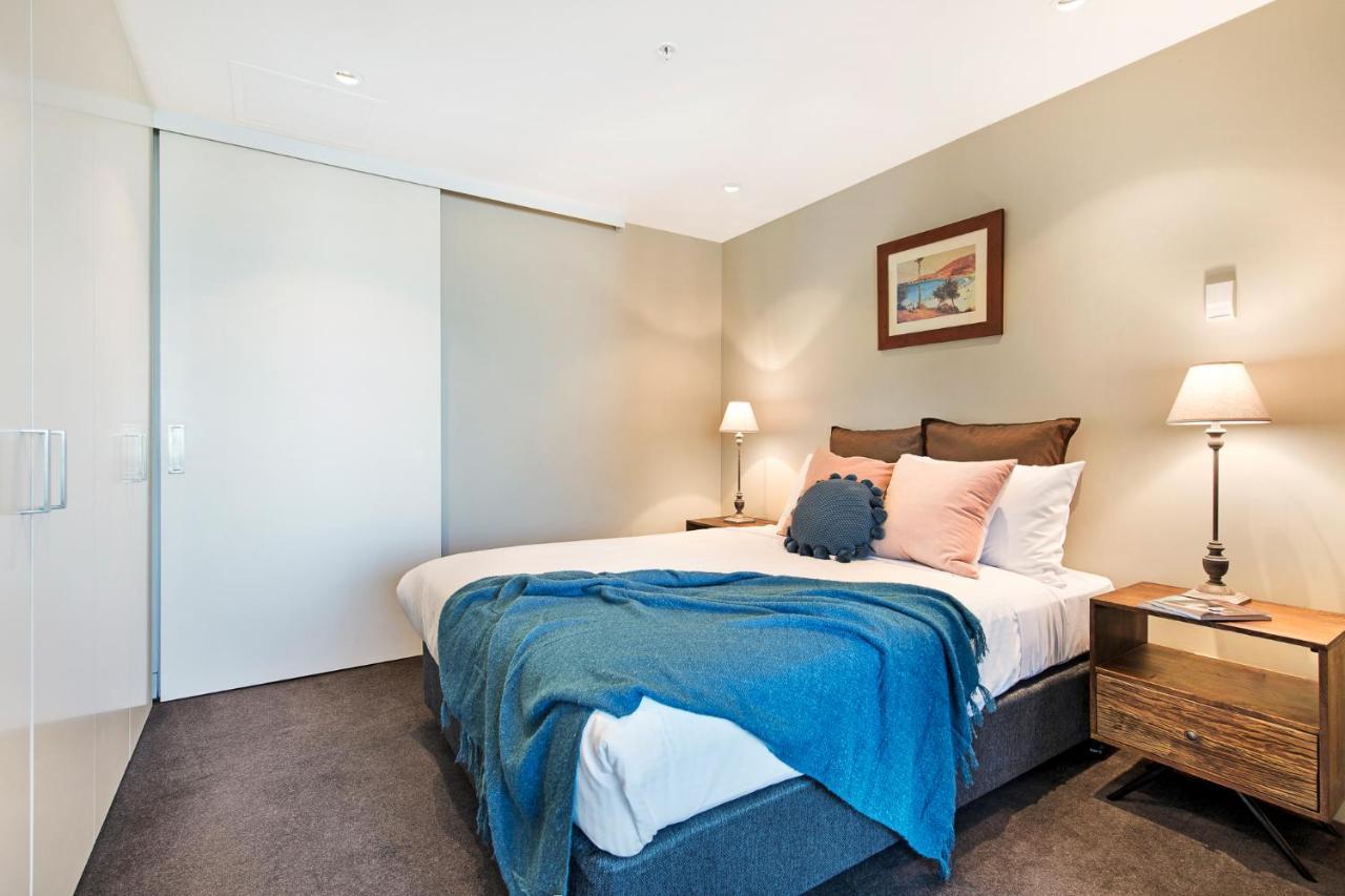 Southbank Freshwater Place Aparthotel Melbourne