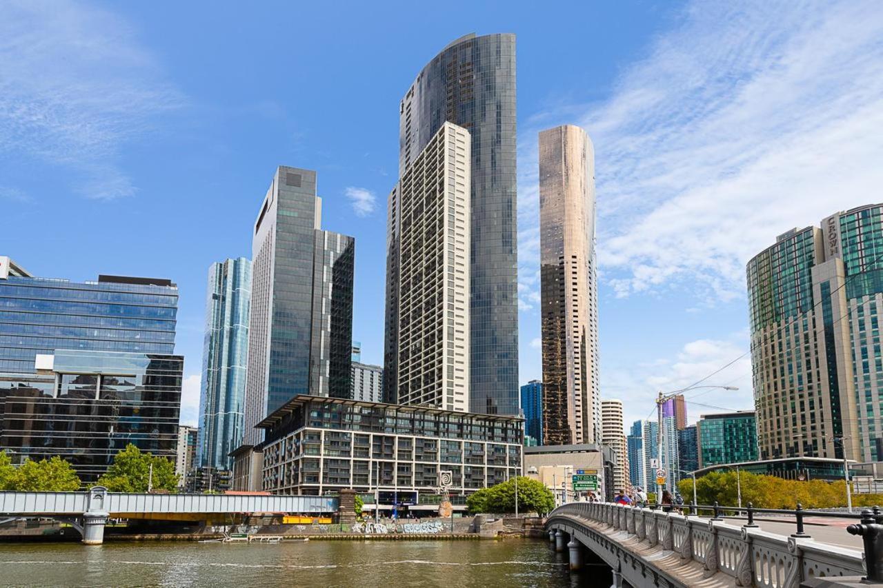 Southbank Freshwater Place Aparthotel