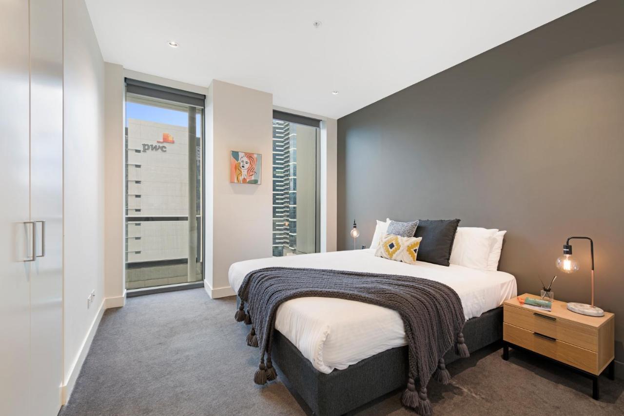 Aparthotel Southbank Freshwater Place Melbourne