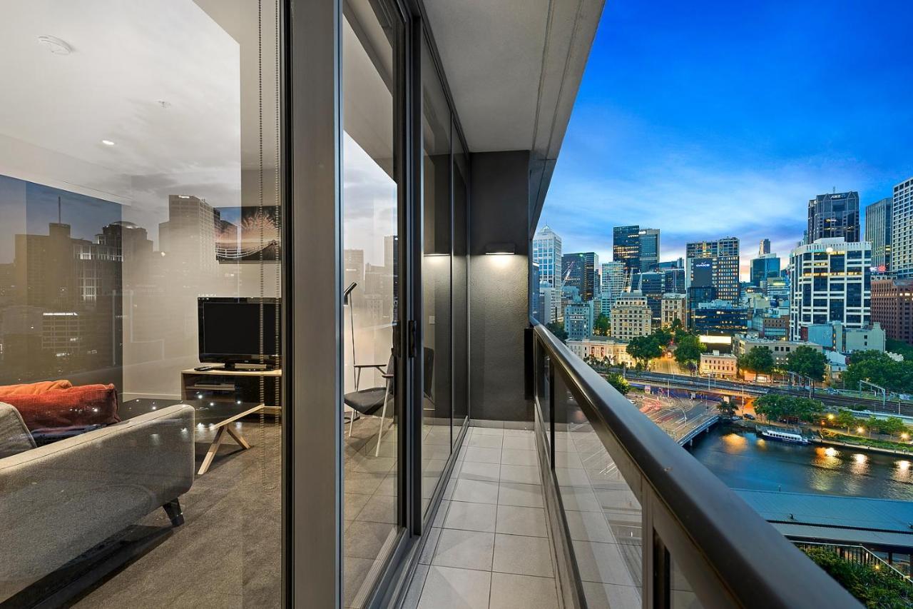 Southbank Freshwater Place Aparthotel 4*