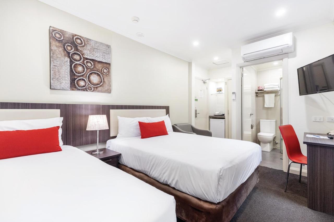 Ibis Styles Kingsgate Hotel